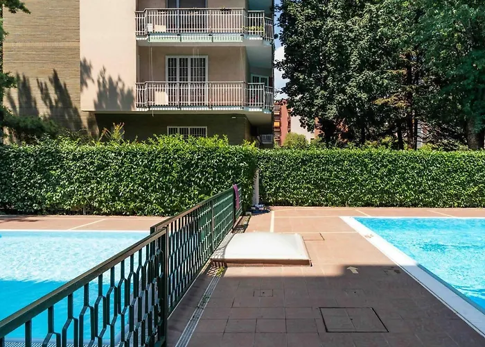 Oasi di Famagosta Milano Navigli